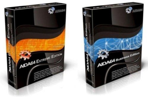 AIDA64 Extreme/Extreme Engineer & Business Edition 3.20.2600 Final