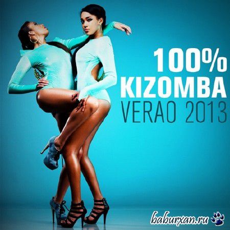 100% Kizomba Verao (2013)