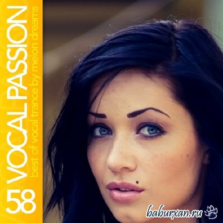 Vocal Passion Vol.58 (2013)