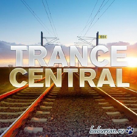 Trance Central 004 (2013)