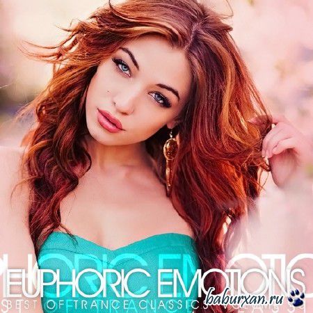 Euphoric Emotions Vol.46 (2013)