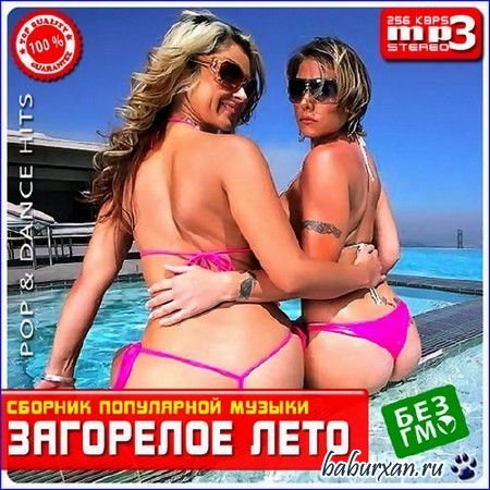 Загорелое Лето (2013)