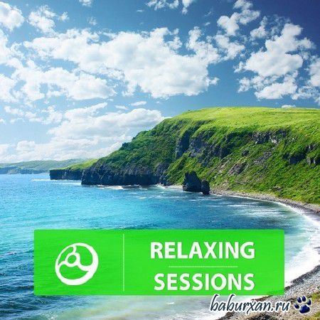 Relaxing Sessions (2013)