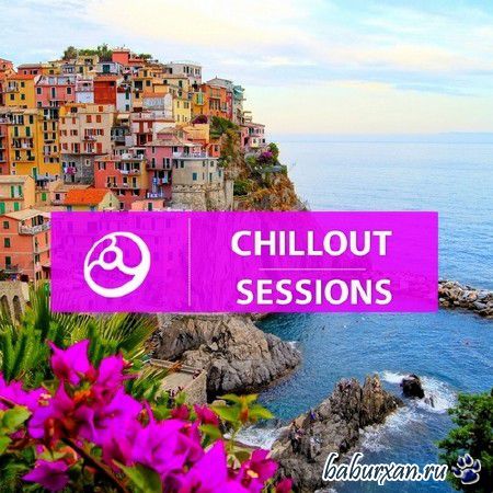 Chillout Sessions (2013)