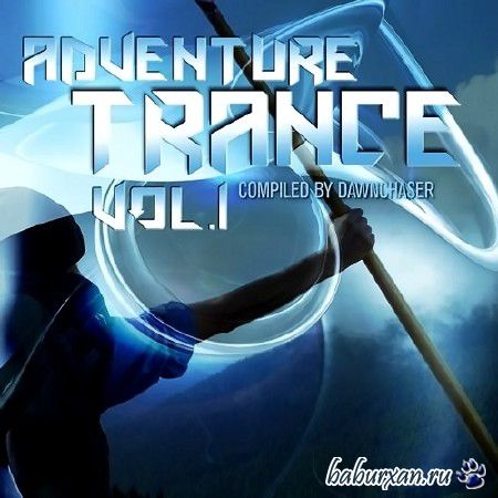 Adventure Trance Vol 1 (2013)