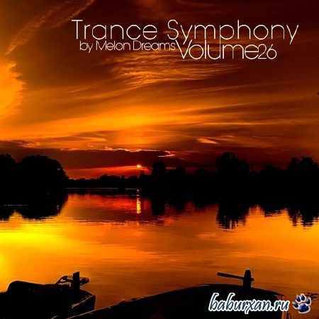 Trance Symphony Volume 26 (2013)