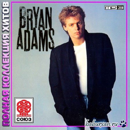 Bryan Adams -    (2013)