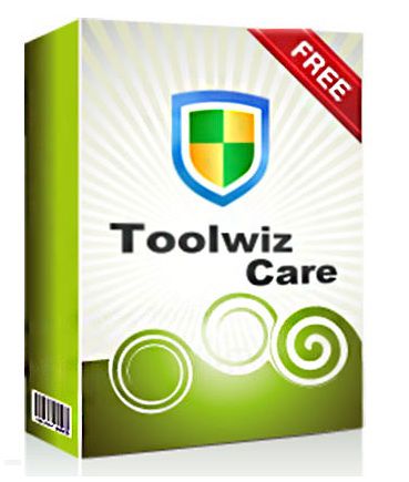 Toolwiz Care 3.1.0.5000 (2013) Portable by Valx