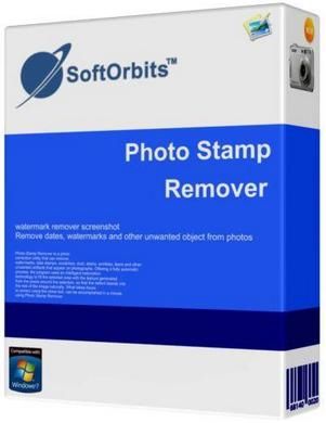 Photo Stamp Remover 5.5 (2013) RUS RePack by AlekseyPopovv