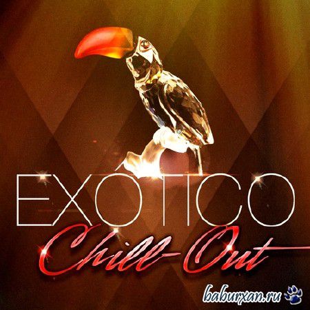 Exotico ChillOut (2013)