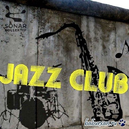 Jazz Club (2013)