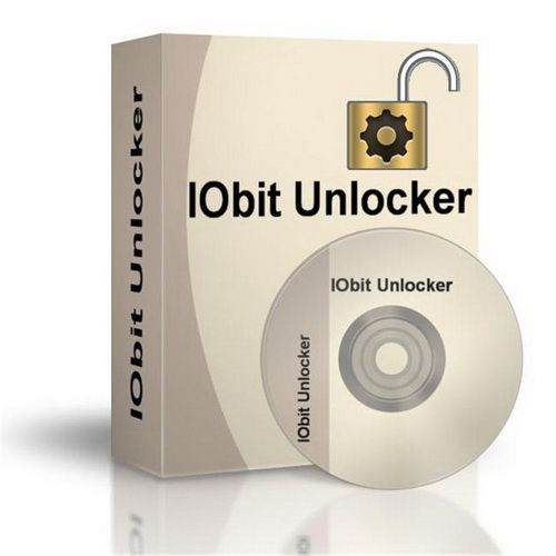 IObit Unlocker 1.1 Final (2013) RUS