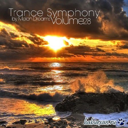 Trance Symphony Volume 28 (2013)