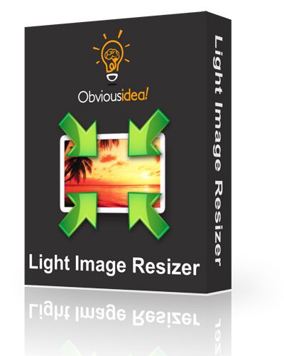 Light Image Resizer 4.5.2.0 (2013) RUS RePack by AlekseyPopovv