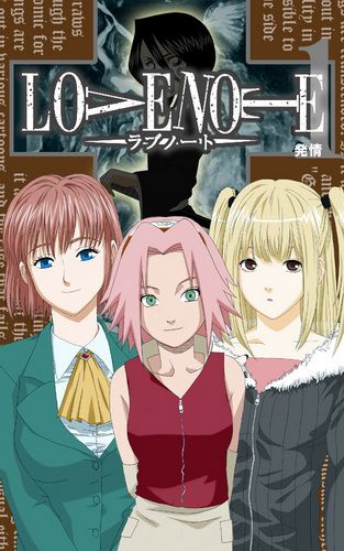 Love Note (2010) PC