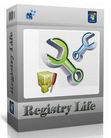Registry Life 1.64 (2013) RUS