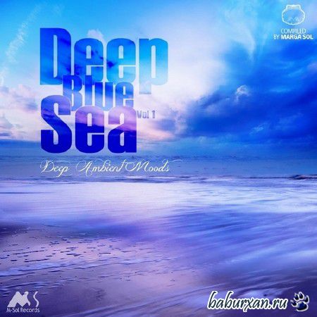 Deep Blue Sea (2013)