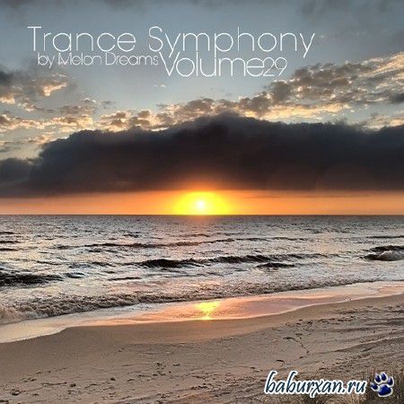 Trance Symphony Volume 29 (2013)