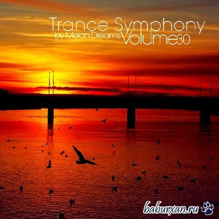 Trance Symphony Volume 30 (2013)