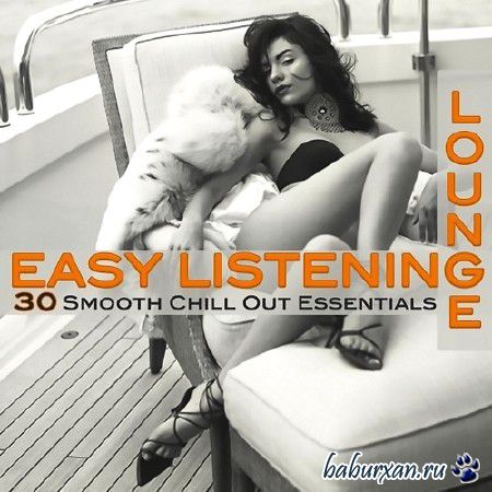 Easy Listening Lounge (2013)