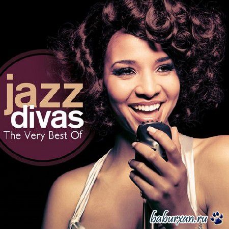 Jazz Divas The Very Best Of Vol. 3 (2013)