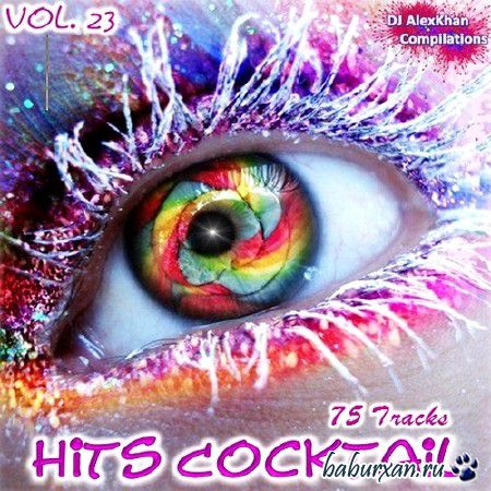 Hits Coctail Vol. 23 (2013)