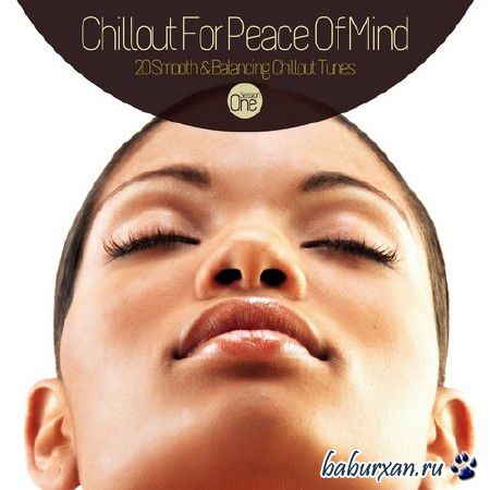 Chillout for Peace of Mind (2013)