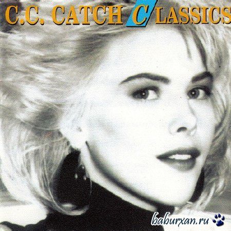 C.C. Catch - Classics (1989)