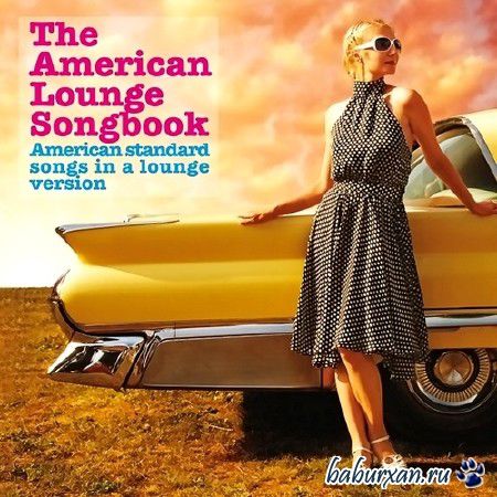 The American Lounge Songbook (2013)