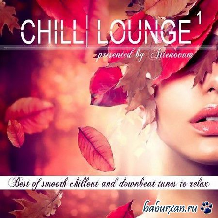 Chill Lounge Vol. 1 (2013)