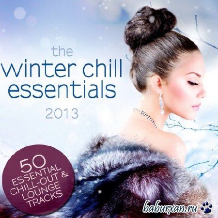 The Winter Chill Essentials (2013)