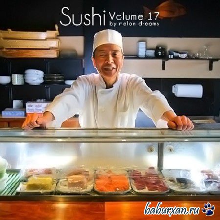 Sushi Volume 17 (2013)