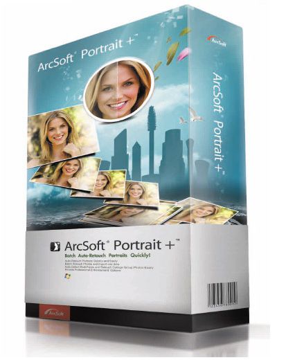ArcSoft Portrait+ 3.0.0.369 (2013) EN