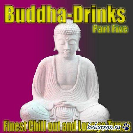 Buddha-Drinks Part. 5 (2013)