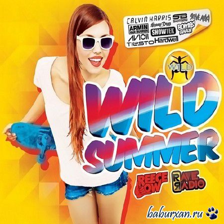 Wild Summer (2013)