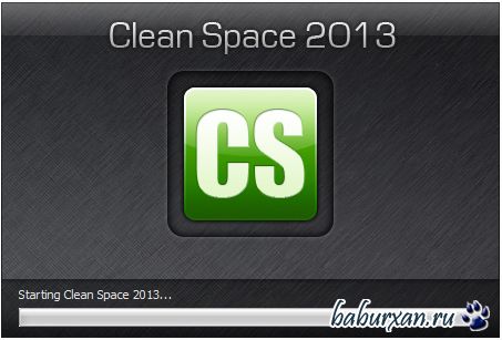 Clean Space 2013.09