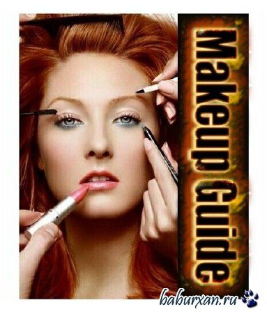 Makeup Guide 1.4.2