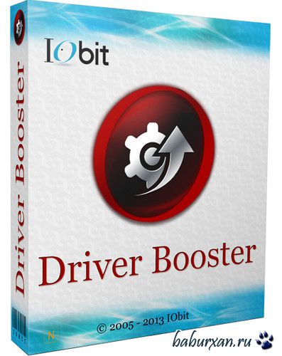 IObit Driver Booster PRO 1.1.0.546 Final