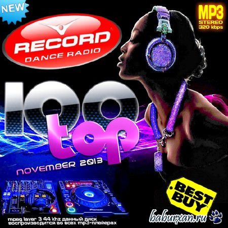 Record Top 100 november (2013)