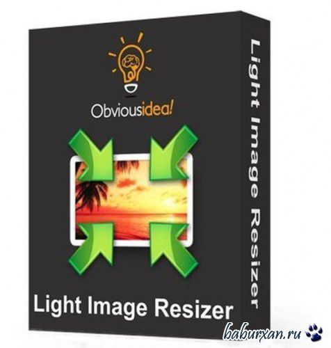 Light Image Resizer 4.5.5.0