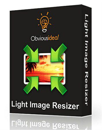 Light Image Resizer 4.5.6.0 Final (2013) RUS