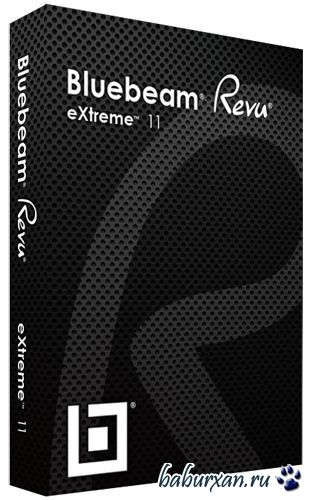 Bluebeam PDF Revu eXtreme 11.6.0