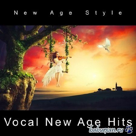 Vocal New Age Hits (2013)
