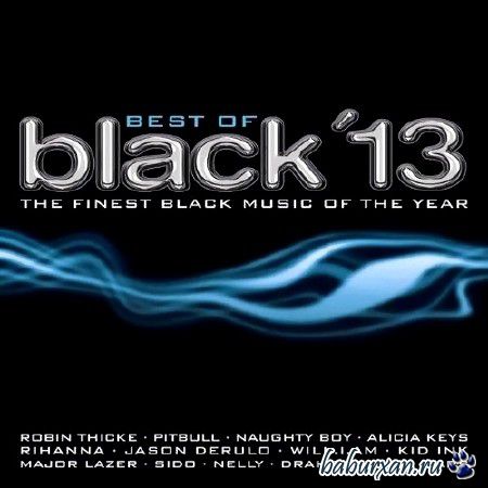 Best of Black (2013)