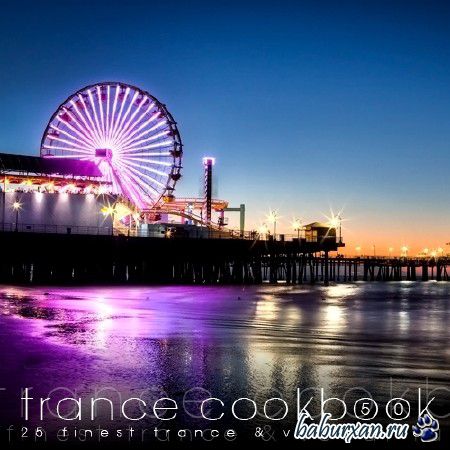 Trance Cookbook Vol.50 (2013)