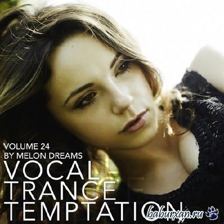 Vocal Trance Temptation Volume 24 (2013)