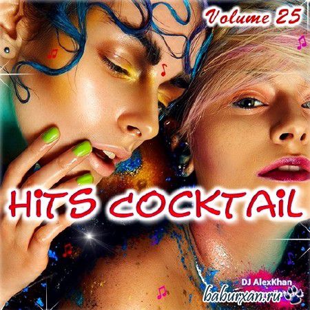 Hits Cocktail Vol. 25 (2013)