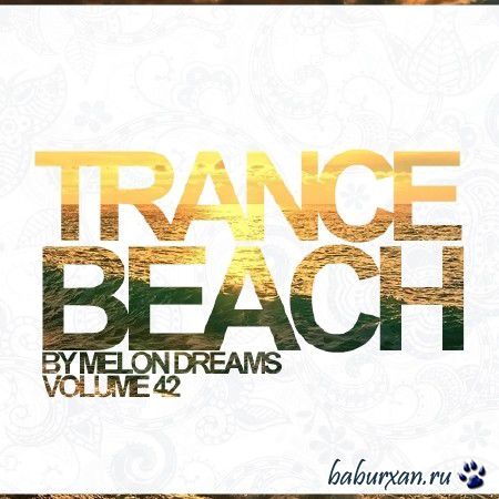 Trance Beach Volume 42 (2013)