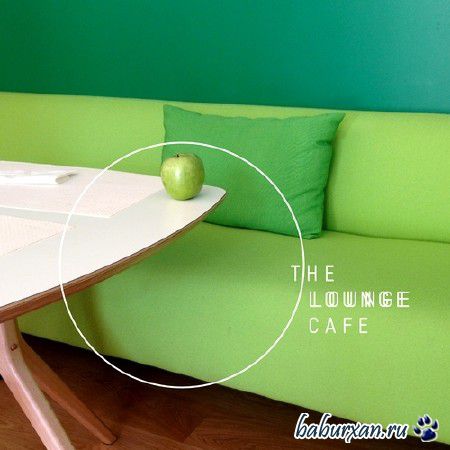 The Lounge Cafe (2013)
