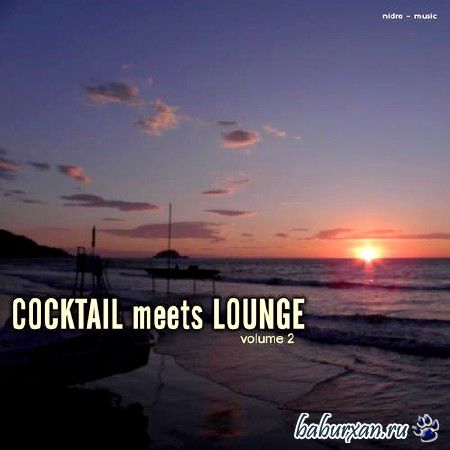 Cocktail Meets Lounge Vol. 2 (2013)